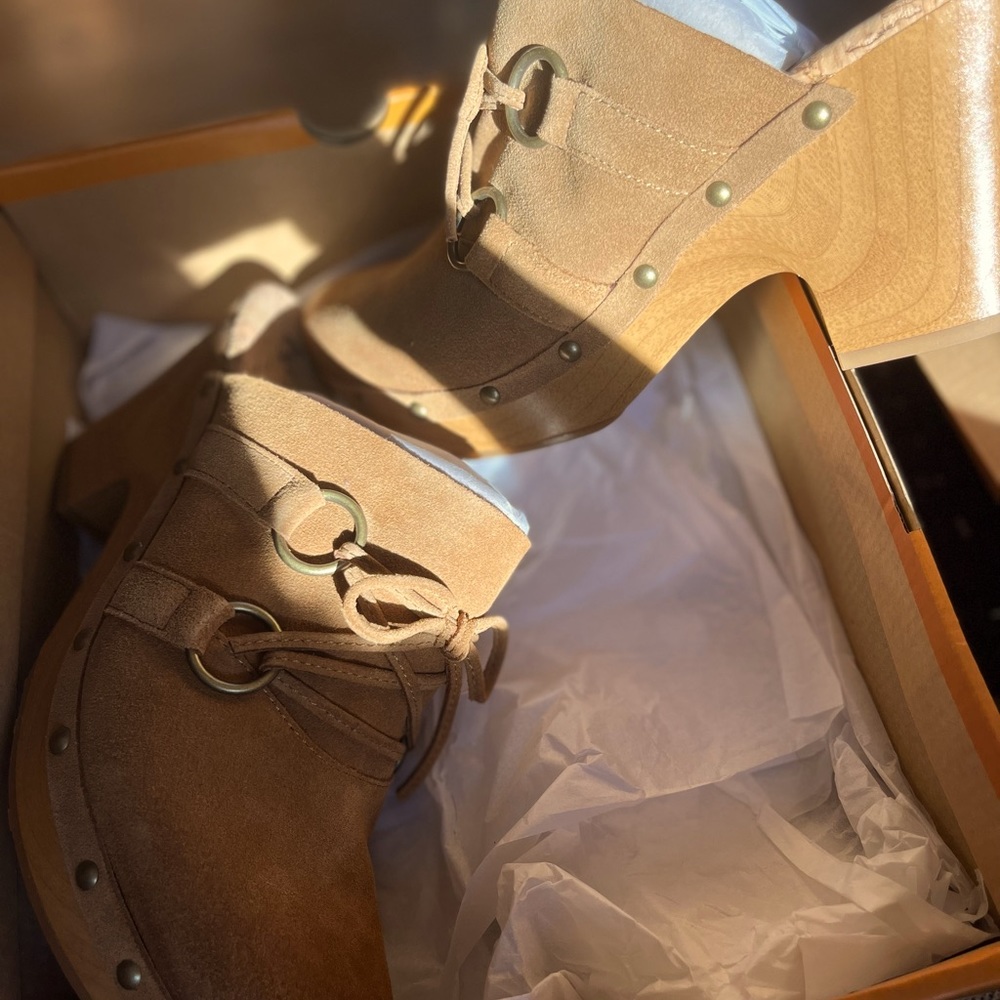 New in box